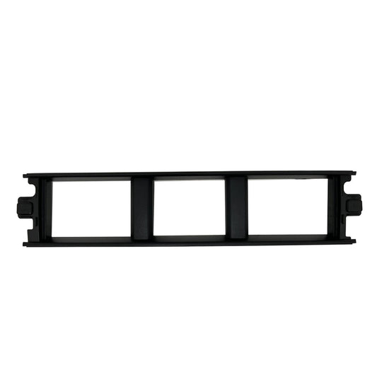 Front Center Bumper Trim 2018-2020 Ford F-150