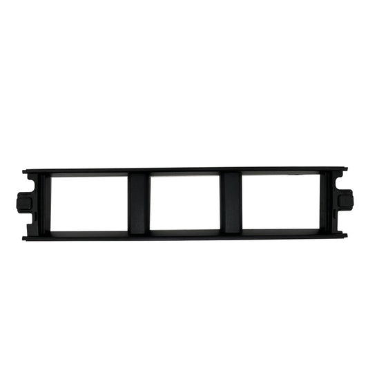 Front Center Bumper Trim 2018-2020 Ford F-150