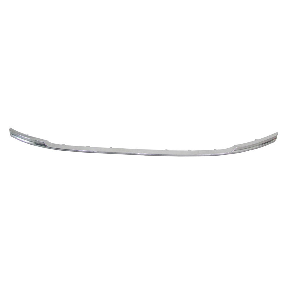 Front Bumper Cover Molding 2020-2024 Lincoln Aviator