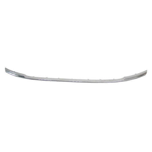 Front Bumper Cover Molding 2020-2024 Lincoln Aviator