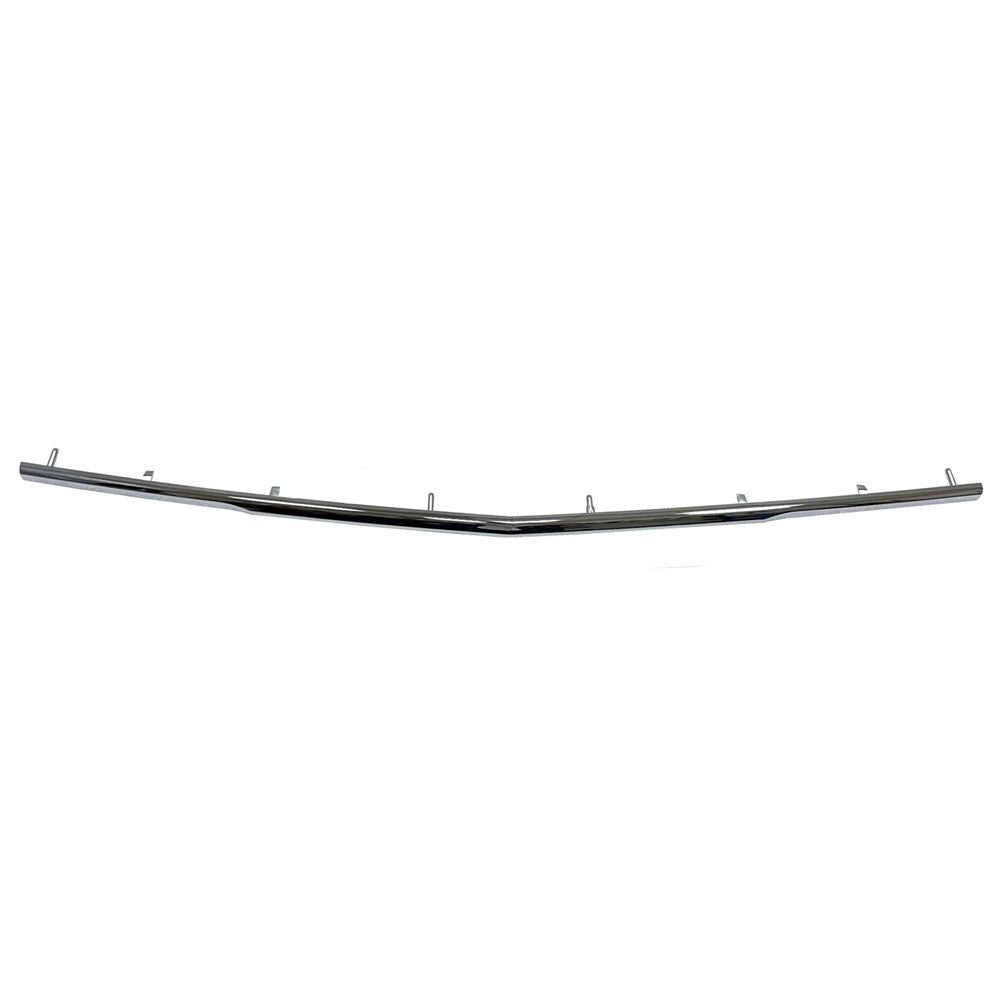 Front Center Bumper Cover Molding 2015-2017 Lincoln Navigator