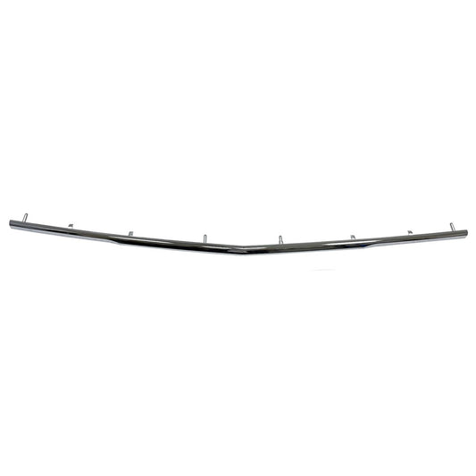Front Center Bumper Cover Molding 2015-2017 Lincoln Navigator