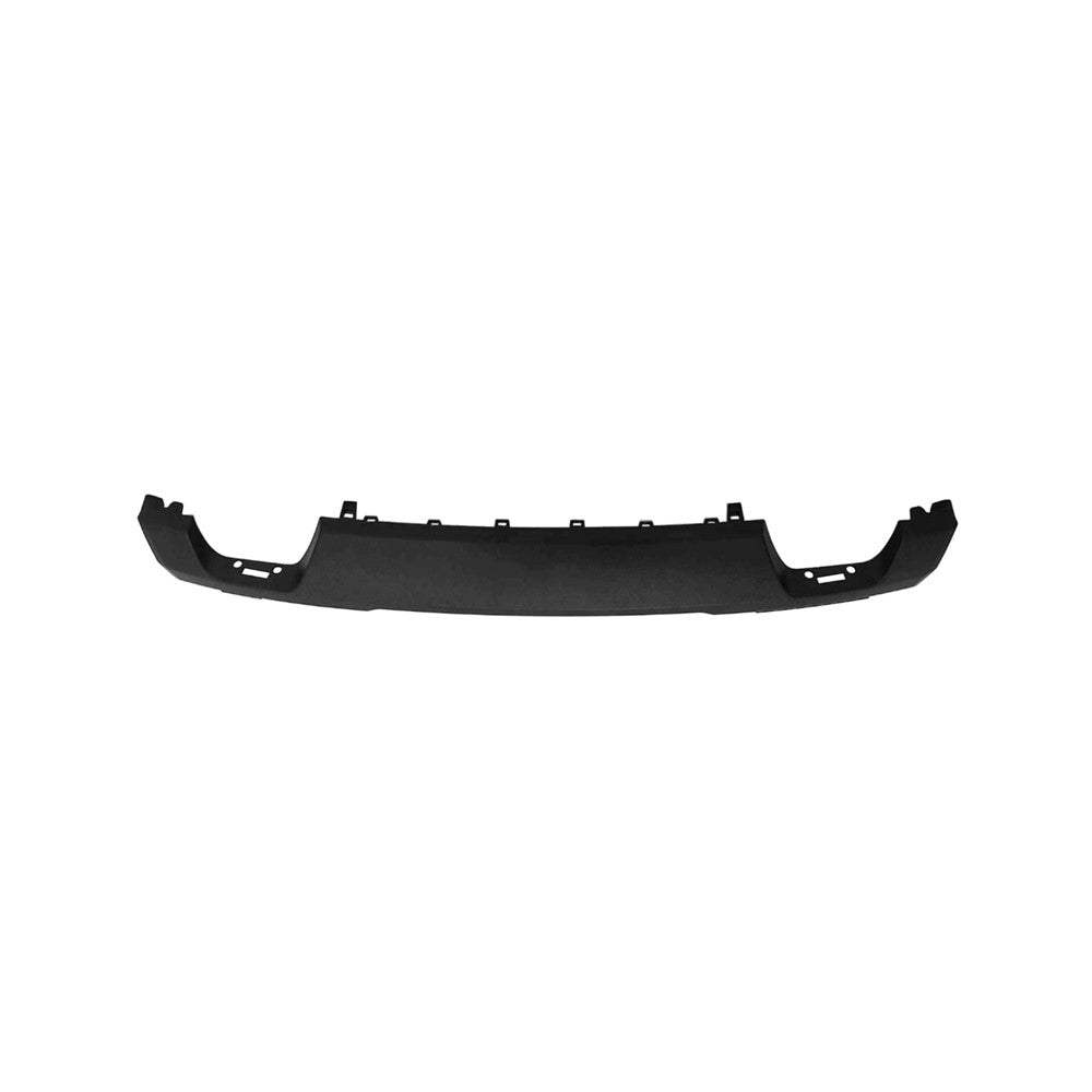 Front Lower Bumper Cover Molding 2021-2023 Ford F-150