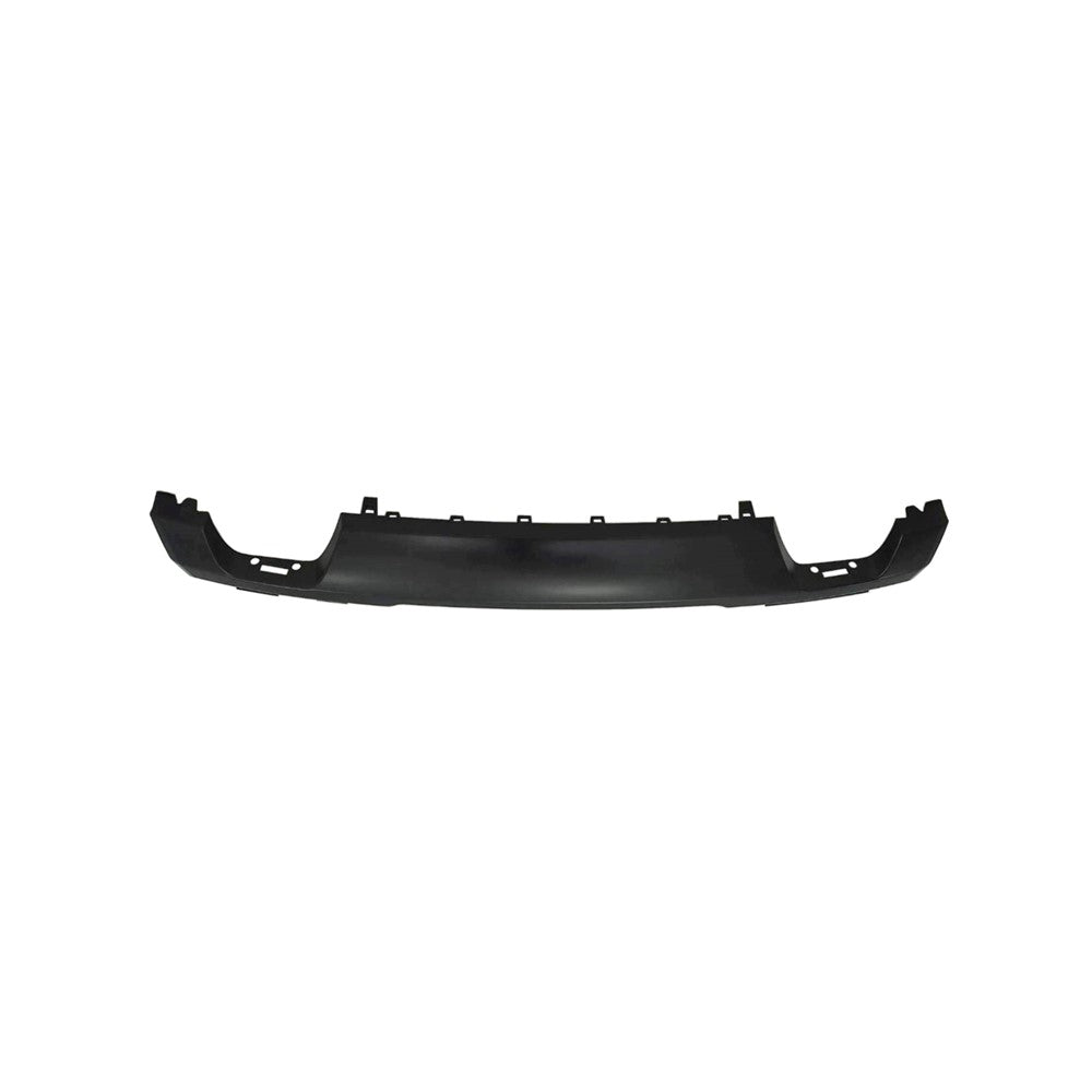 Front Lower Bumper Cover Molding 2021-2023 Ford F-150