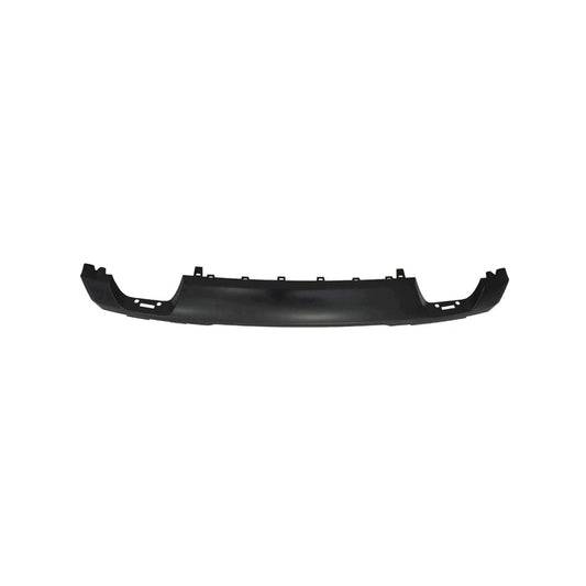 Front Lower Bumper Cover Molding 2021-2023 Ford F-150