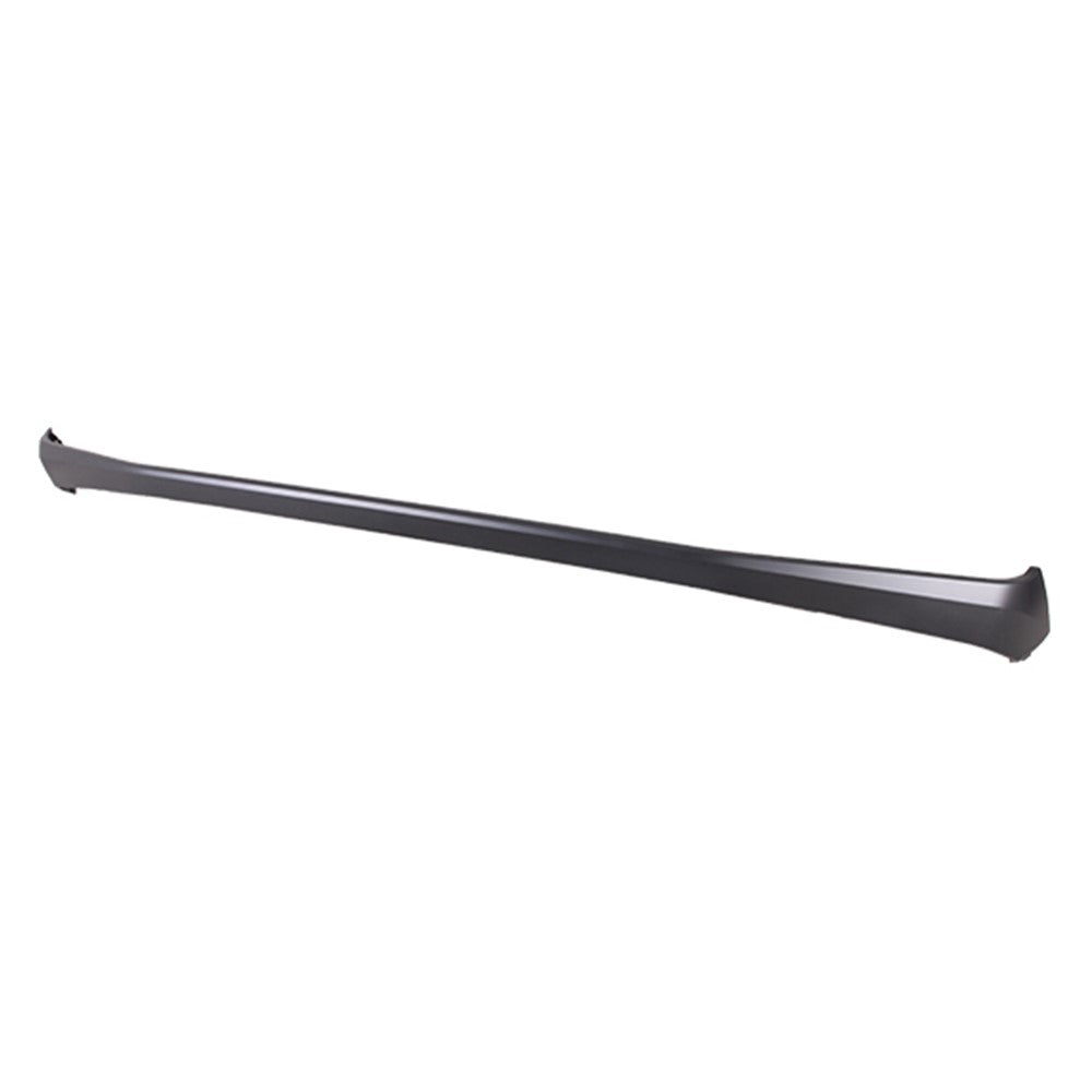 Front Upper Bumper To Body Filler Panel [molding] 2021-2024 Ford Bronco