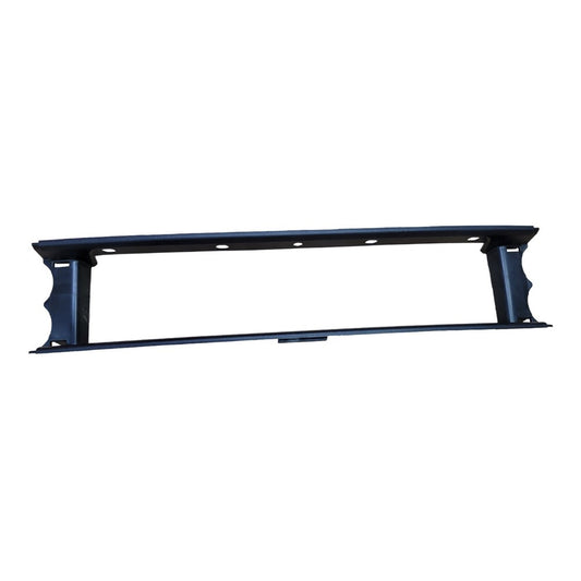 Front Center Bumper Cover Molding 2020-2022 Ford F-250 Super Duty, F-350 Super Duty, F-450 Super Duty