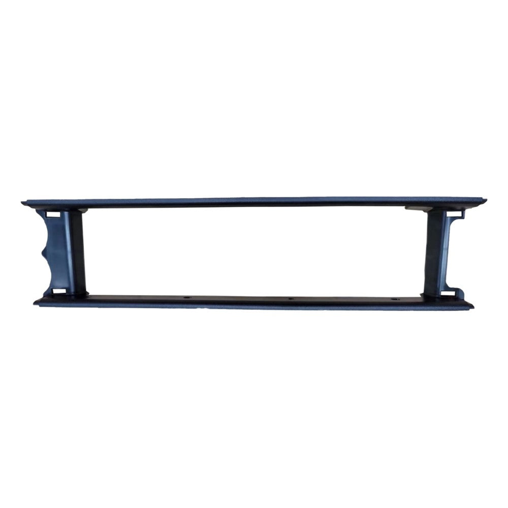 Front Center Bumper Cover Molding 2020-2022 Ford F-250 Super Duty, F-350 Super Duty, F-450 Super Duty