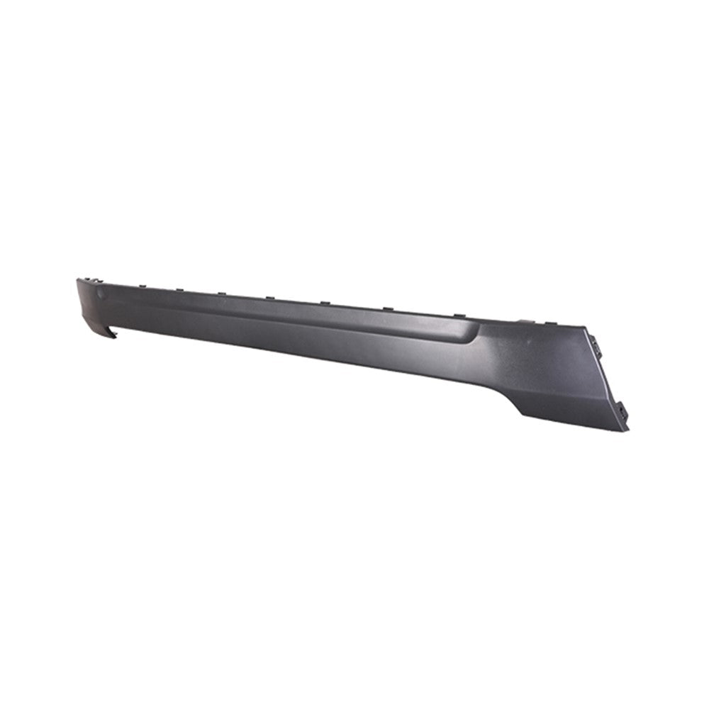 Front Lower Bumper Cover Molding 2022-2024 Ford Expedition