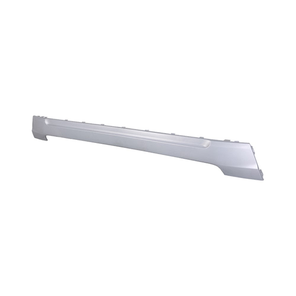 Front Lower Bumper Cover Molding 2022-2024 Ford Expedition