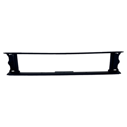 Front Center Bumper Cover Molding 2023-2025 Ford F-250 Super Duty, F-350 Super Duty, F-450 Super Duty, F-550 Super Duty