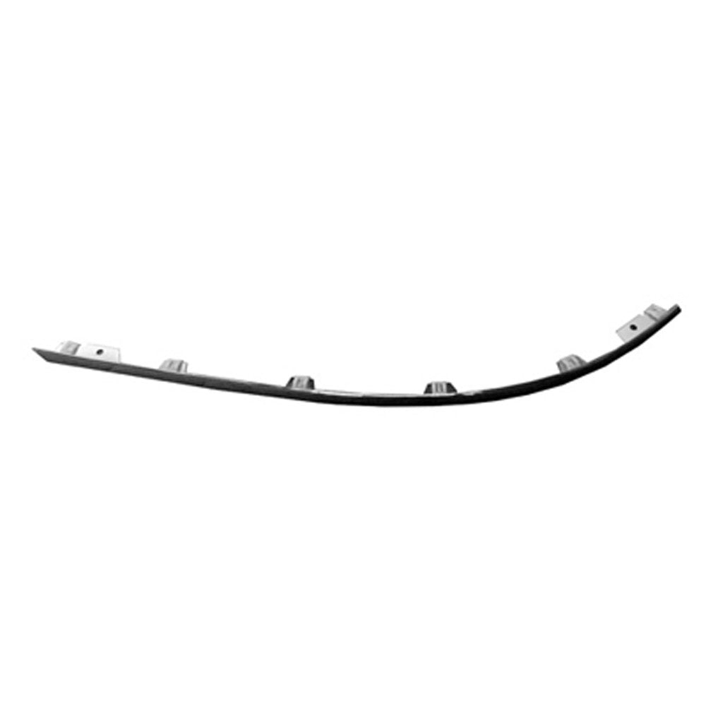 Front Left Driver Side Front Bumper Cover Molding 2005-2007 Ford 500