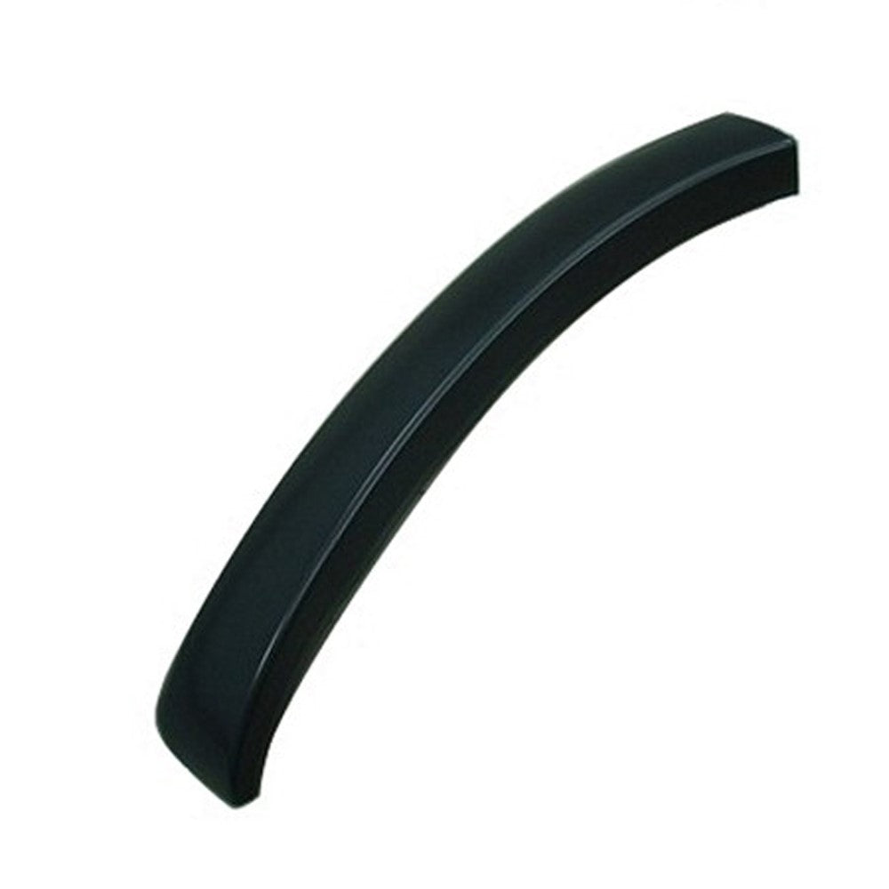 Front Left Front Driver Side Outer Bumper Cover Molding [wheel Lip] 2001-2007 Ford Escape