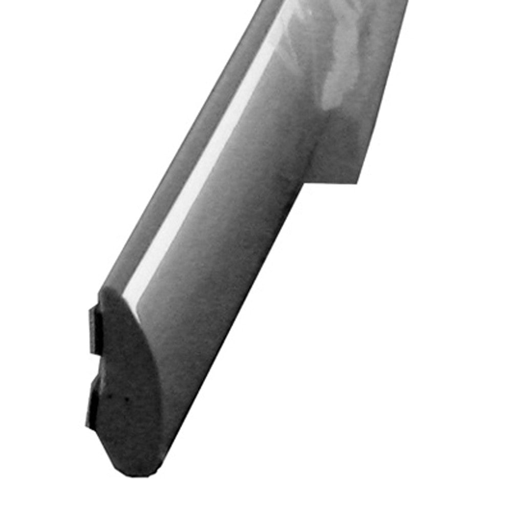 Front Left & Right Driver Or Passenger Side Front Bumper Cover Molding 2006-2011 Mercury Grand Marquis