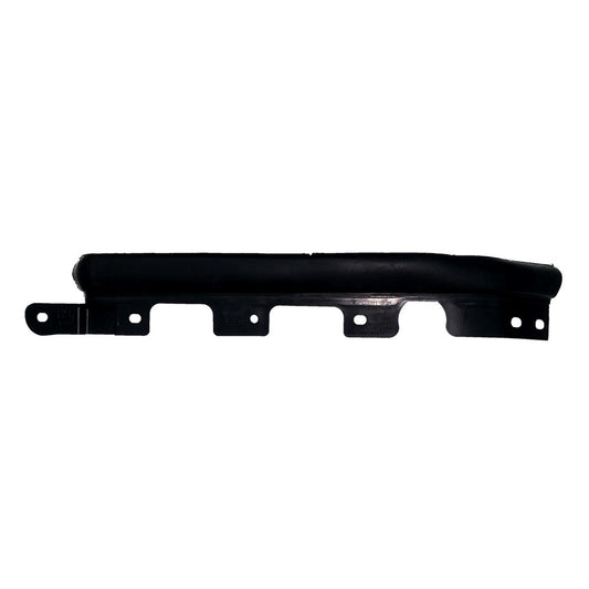 Front Left Front Driver Side Bumper Cover Molding 2017-2019 Ford F-250 Super Duty, F-350 Super Duty, F-450 Super Duty