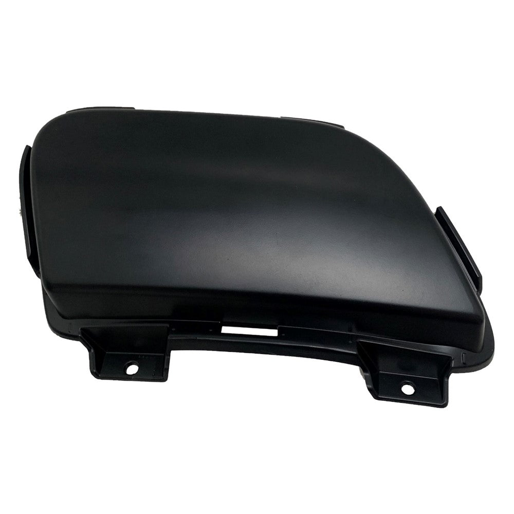 Front Left Front Driver Side Bumper Cover Molding [inner Cover] For Use Without Tow Hooks 2018-2021 Ford Expedition