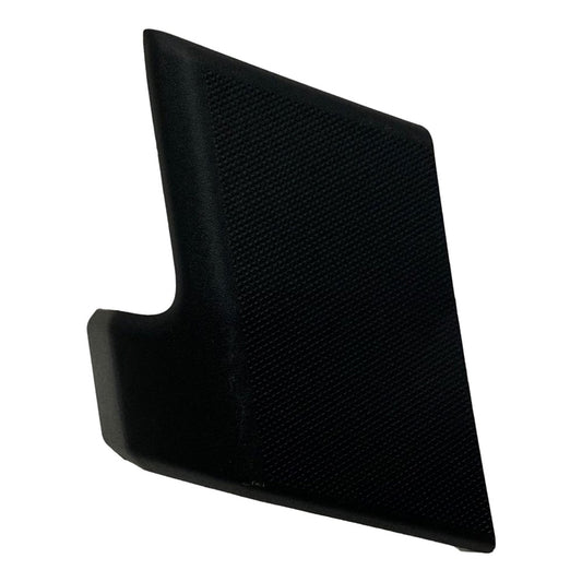 Front Left Front Driver Side Bumper Cover Molding 2020-2022 Ford F-250 Super Duty, F-350 Super Duty, F-450 Super Duty