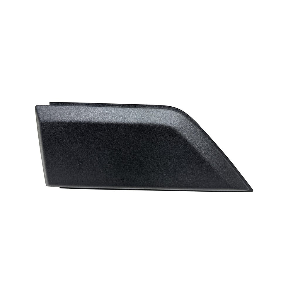 Front Left Front Driver Side Outer Bumper Cover Molding 2021-2023 Ford F-150