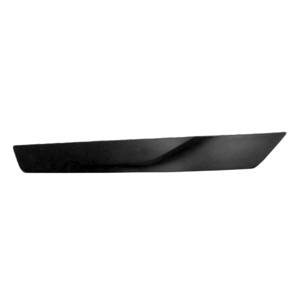 Front Right Front Passenger Side Bumper Cover Molding 2016-2019 Ford Explorer