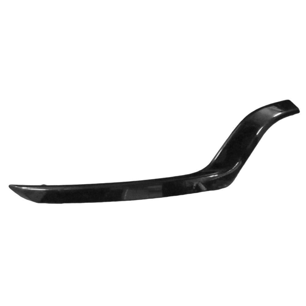 Front Right Front Passenger Side Bumper Cover Molding 2018-2019 Ford Explorer