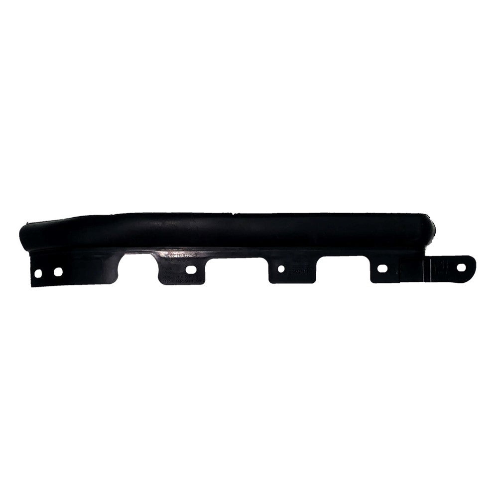 Front Right Front Passenger Side Bumper Cover Molding 2017-2019 Ford F-250 Super Duty, F-350 Super Duty, F-450 Super Duty