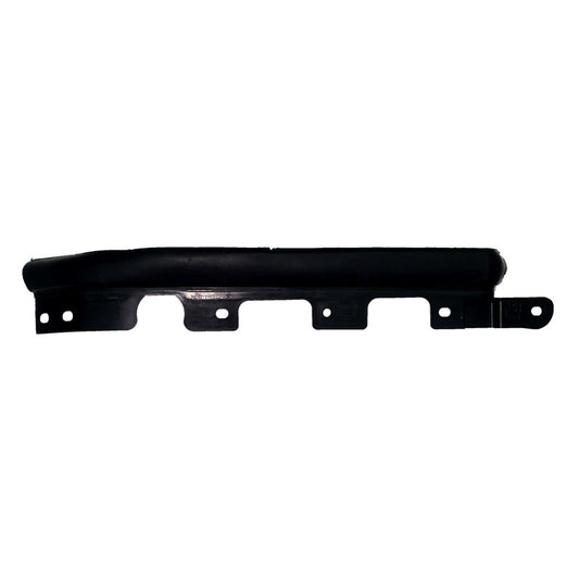 Front Right Front Passenger Side Bumper Cover Molding 2017-2019 Ford F-250 Super Duty, F-350 Super Duty, F-450 Super Duty