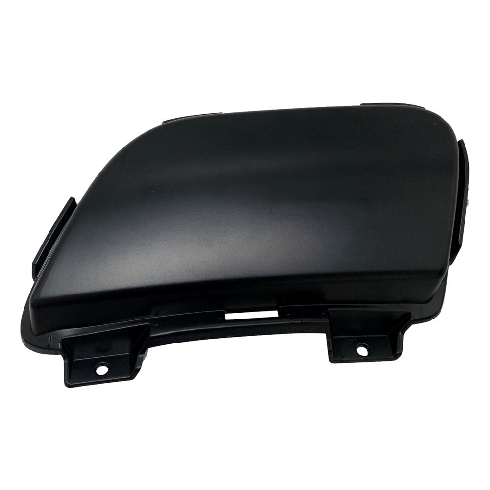 Front Right Front Passenger Side Bumper Cover Molding [inner Cover] For Use Without Tow Hooks 2018-2021 Ford Expedition