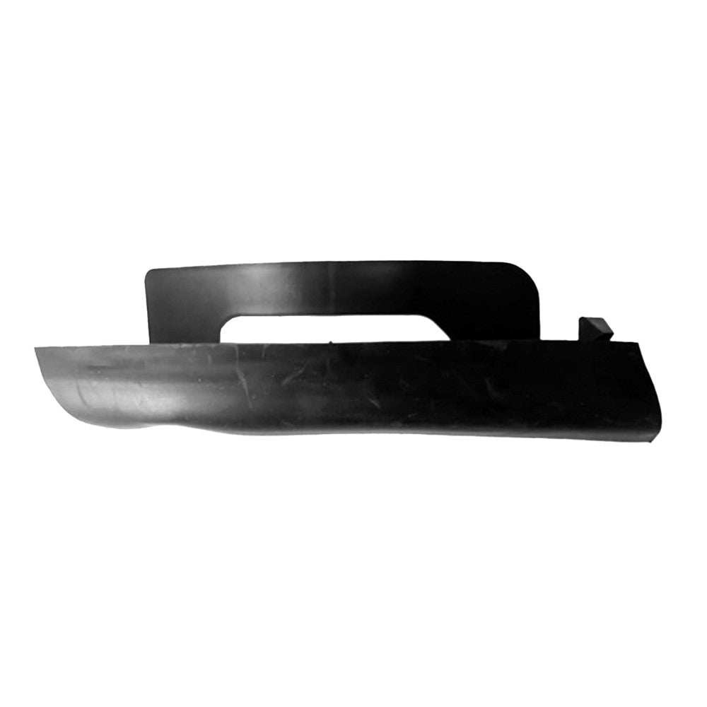 Front Right Front Passenger Side Outer Bumper To Body Filler Panel 2018-2020 Ford F-150