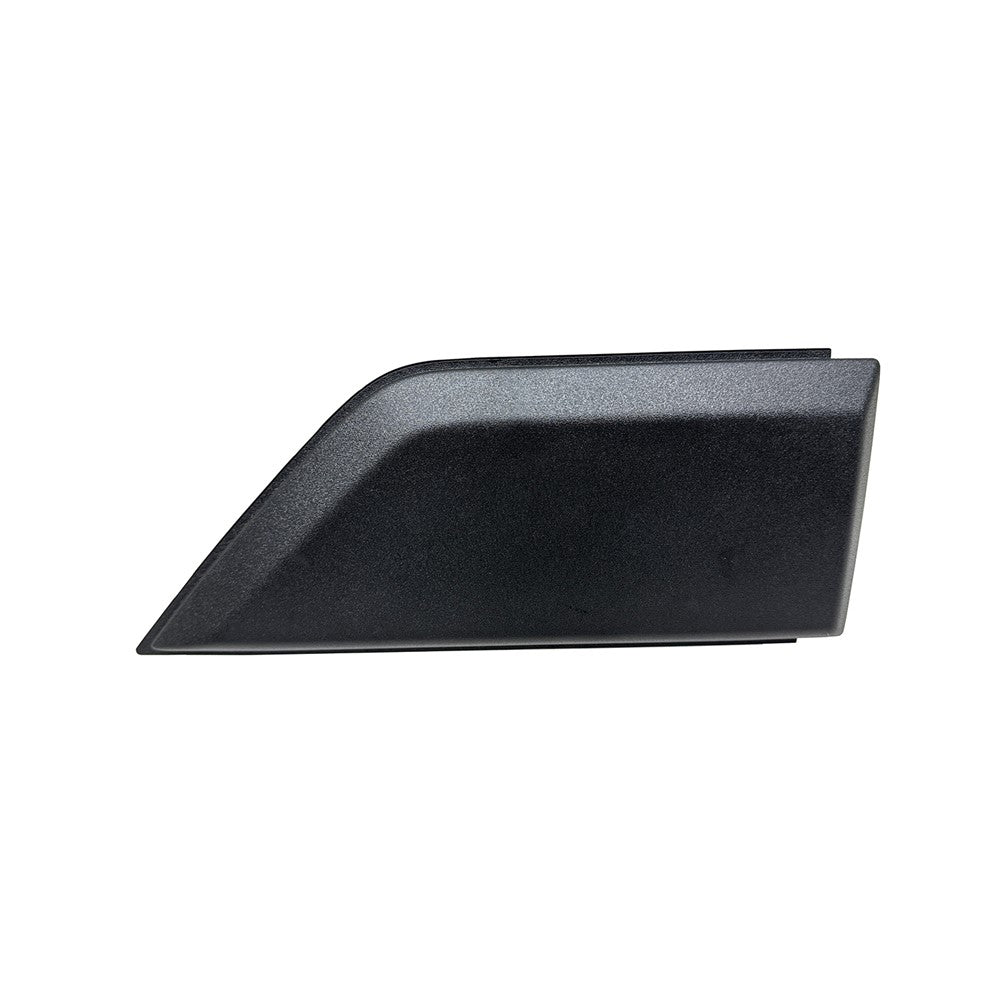 Front Right Front Passenger Side Outer Bumper Cover Molding 2021-2023 Ford F-150
