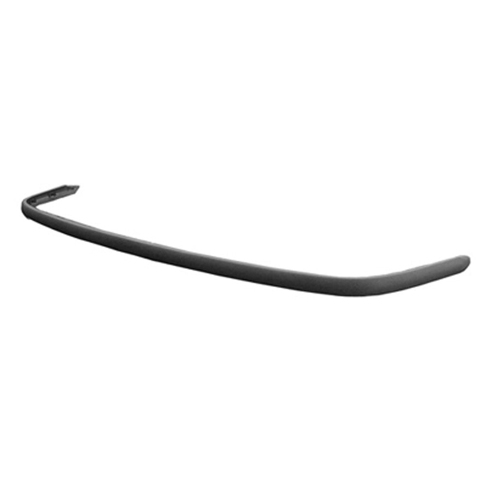 Front Bumper Impact Strip 1993-1997 Ford Ranger