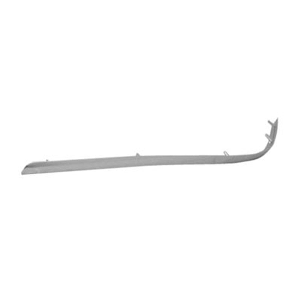 Front Bumper Impact Strip 1998-2002 Lincoln Town Car