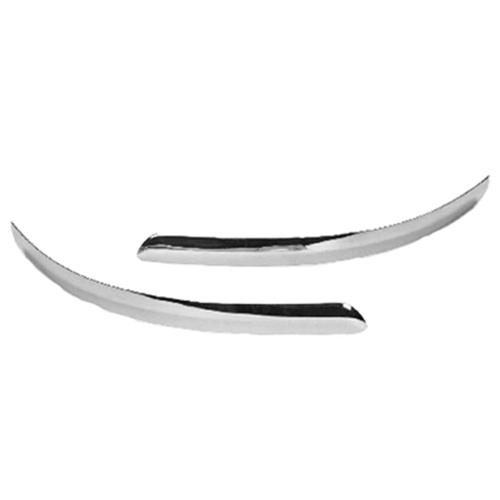 Front Bumper Impact Strip 1999-2003 Ford Windstar