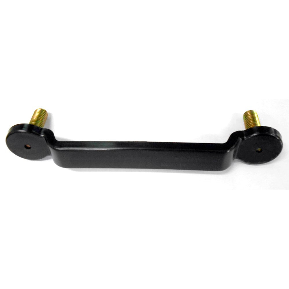 Front Left & Right Driver Or Passenger Side Front Bumper Support [stud Plate] 2008-2025 Ford Econoline Super Duty, E-350 Super Duty, E-450 Super Duty