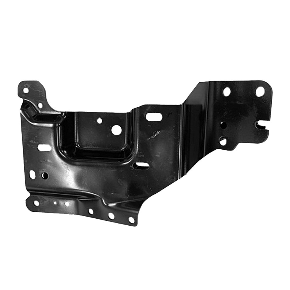 Front Left Front Driver Side Bumper Mounting Plate 2021-2023 Ford F-150