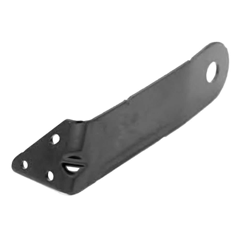 Front Left Front Driver Side Upper Bumper Mounting Bracket [for Upper Cover] Made Of Steel 2019-2023 Ford Ranger