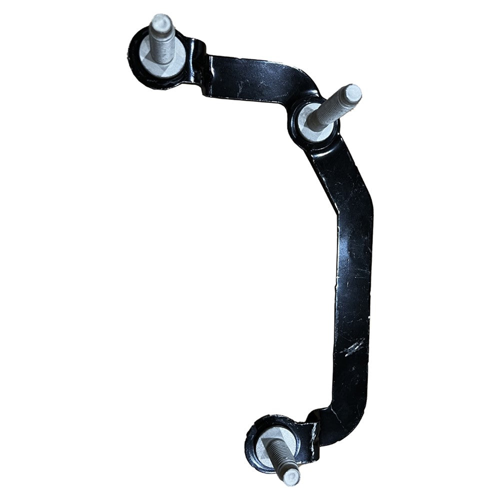 Front Left Front Driver Side Outer Bumper Bracket 2021-2023 Ford F-150