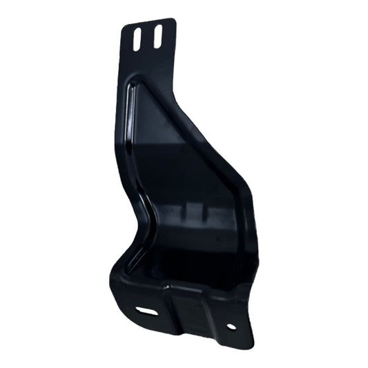 Front Left Front Driver Side Outer Bumper Bracket 2023-2025 Ford F-250 Super Duty, F-350 Super Duty, F-450 Super Duty, F-550 Super Duty