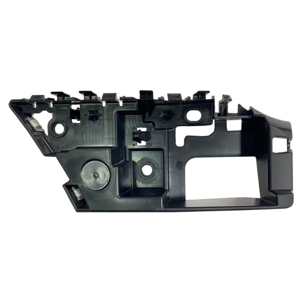 Front Right Front Passenger Side Upper Bumper Cover Support 2021-2023 Ford F-150