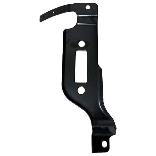 Front Right Front Passenger Side Outer Bumper Mounting Bracket 2020-2022 Ford F-250 Super Duty, F-350 Super Duty, F-450 Super Duty