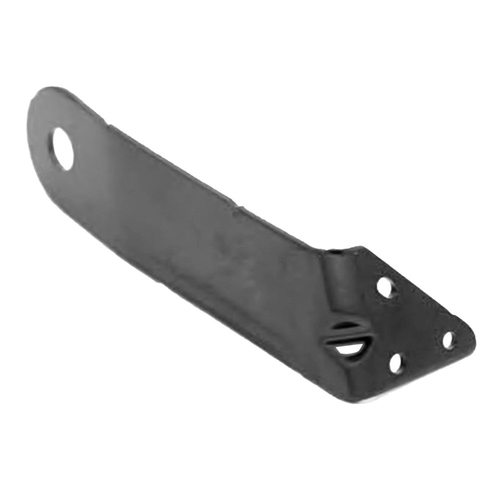 Front Right Front Passenger Side Upper Bumper Mounting Bracket [for Upper Cover] Made Of Steel 2019-2023 Ford Ranger