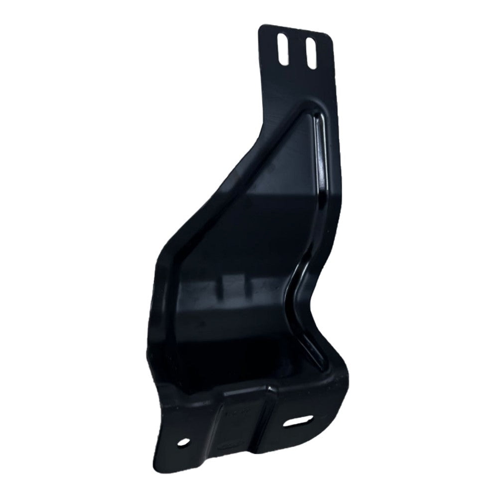 Front Right Front Passenger Side Outer Bumper Bracket 2023-2025 Ford F-250 Super Duty, F-350 Super Duty, F-450 Super Duty, F-550 Super Duty