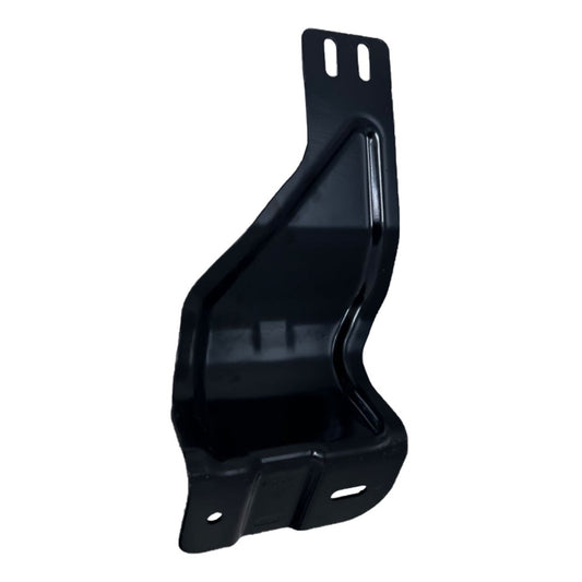 Front Right Front Passenger Side Outer Bumper Bracket 2023-2025 Ford F-250 Super Duty, F-350 Super Duty, F-450 Super Duty, F-550 Super Duty