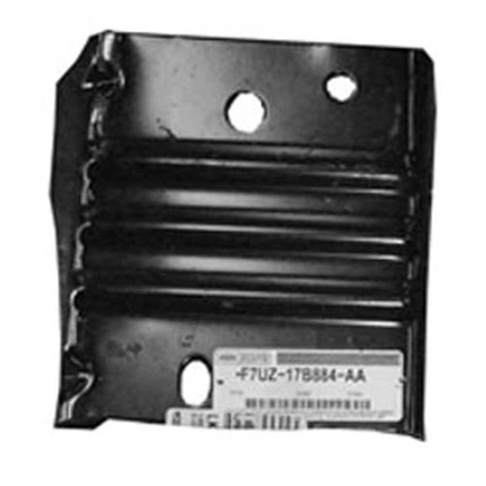 Front Left Driver Side Front Bumper Isolator Bracket 1992-2007 Ford Econoline Super Duty
