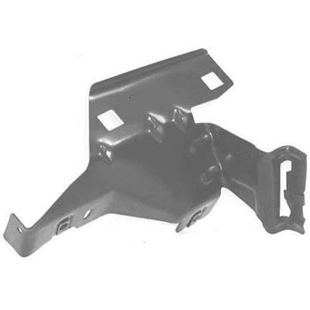 Front Left Front Driver Side Inner Bumper Mounting Bracket 2004-2008 Ford Pickup_ford_lightduty & Lincoln Mark Lt