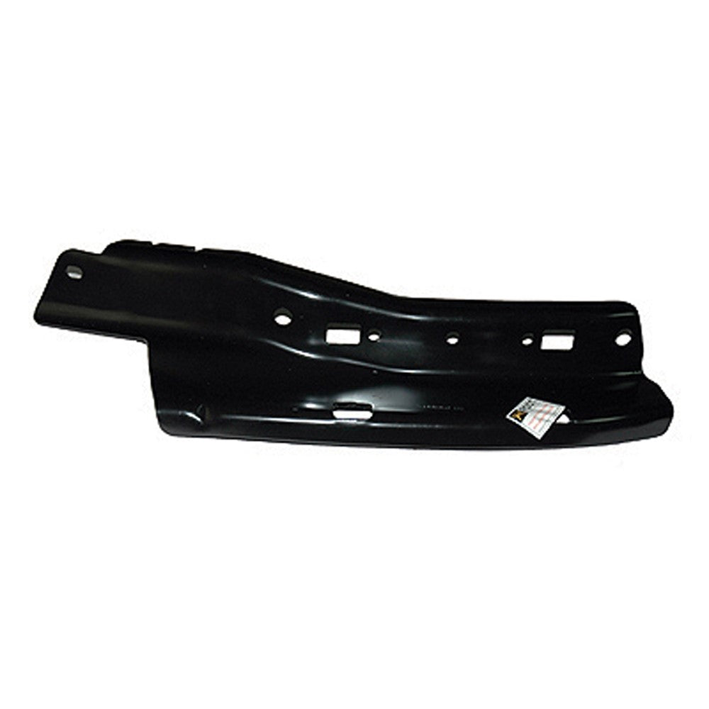 Front Left Front Driver Side Bumper Support 2004-2006 Ford Pickup_ford_lightduty & Lincoln Mark Lt