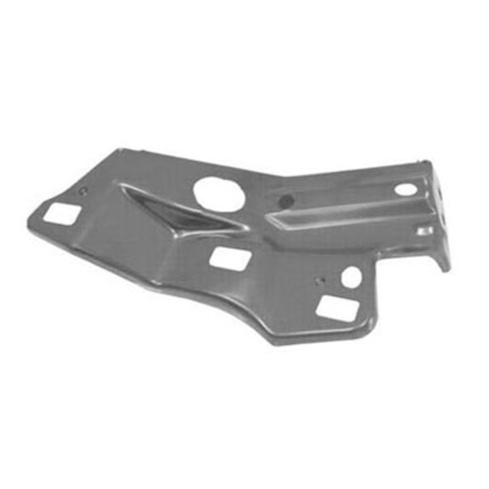 Front Left Front Driver Side Bumper Mounting Bracket [side Bracket] Made Of Steel 2008-2012 Ford Escape & Mercury Mariner