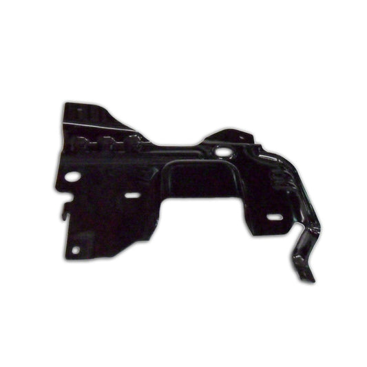 Front Left Driver Side Front Bumper Mounting Plate 2009-2014 Ford Pickup_ford_lightduty, F-150