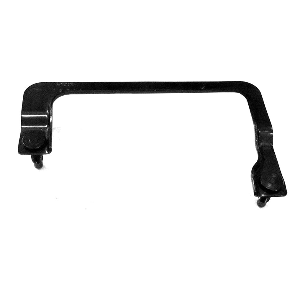 Front Left Driver Side Front Bumper Mounting Bracket [stud Plate] 2009-2014 Ford Pickup_ford_lightduty, F-150