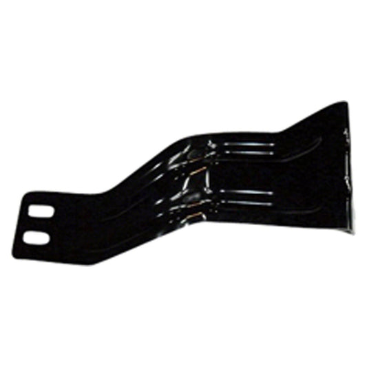 Front Left Front Driver Side Inner Bumper Mounting Bracket 2011-2016 Ford F-250 Super Duty, F-350 Super Duty, F-450 Super Duty