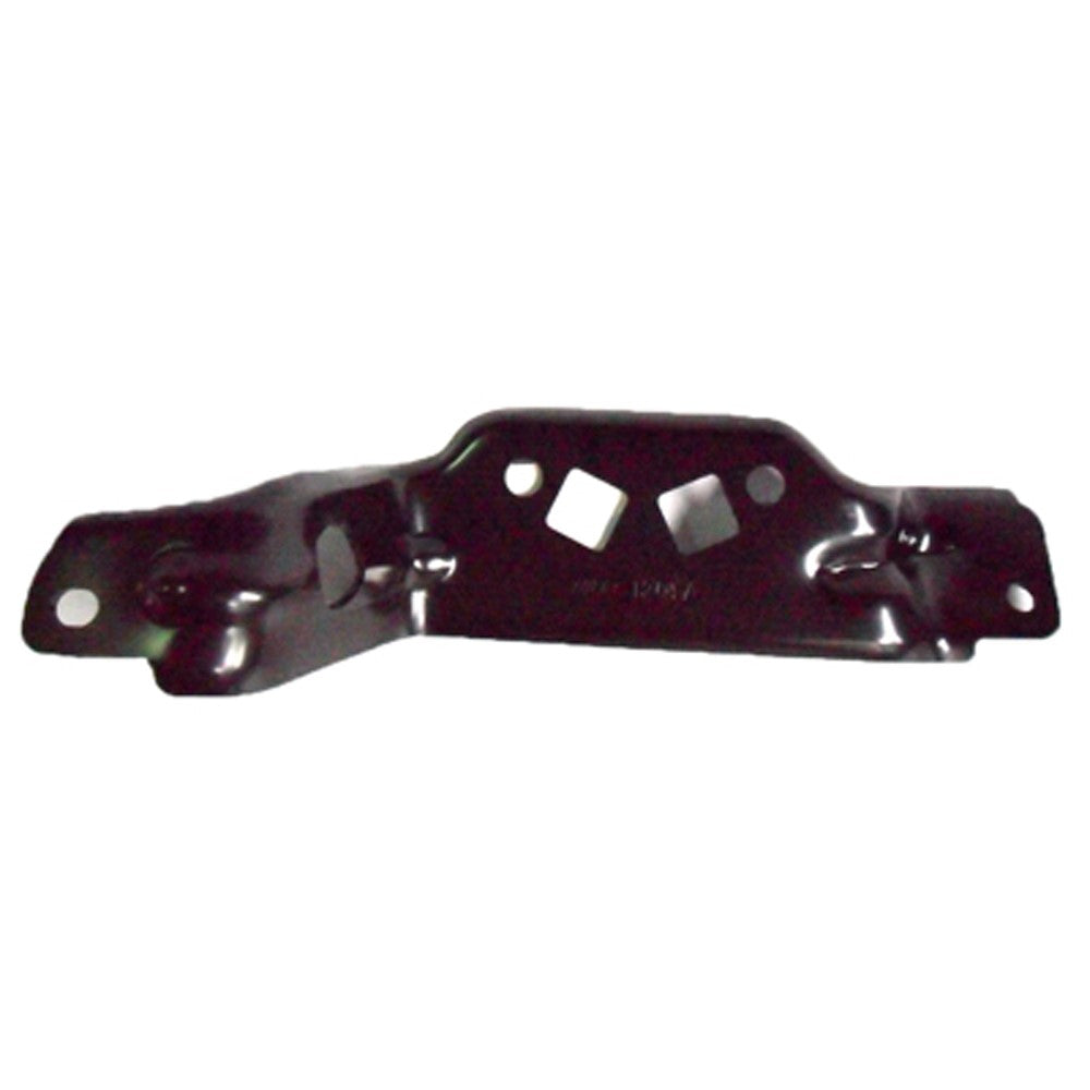 Front Left Front Driver Side Outer Bumper Mounting Bracket 2011-2016 Ford F-250 Super Duty, F-350 Super Duty, F-450 Super Duty
